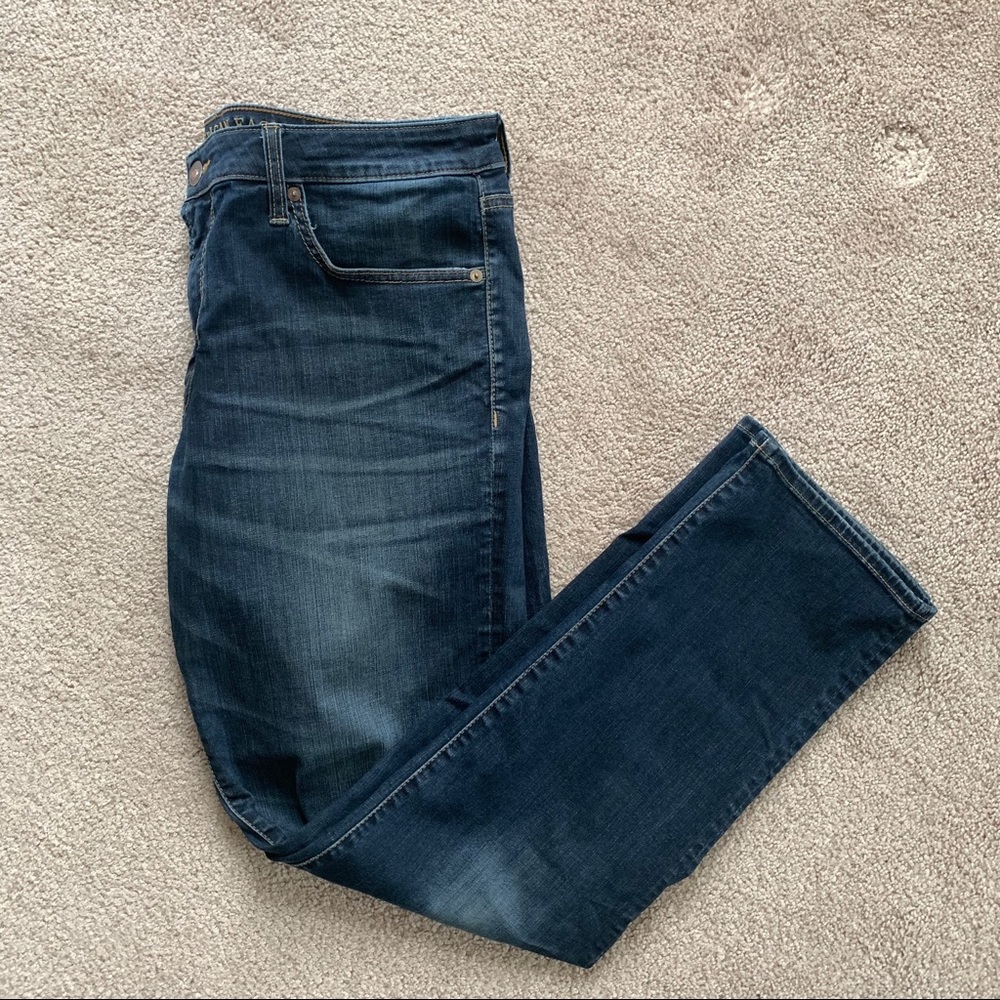 Men’s American Eagle jeans
